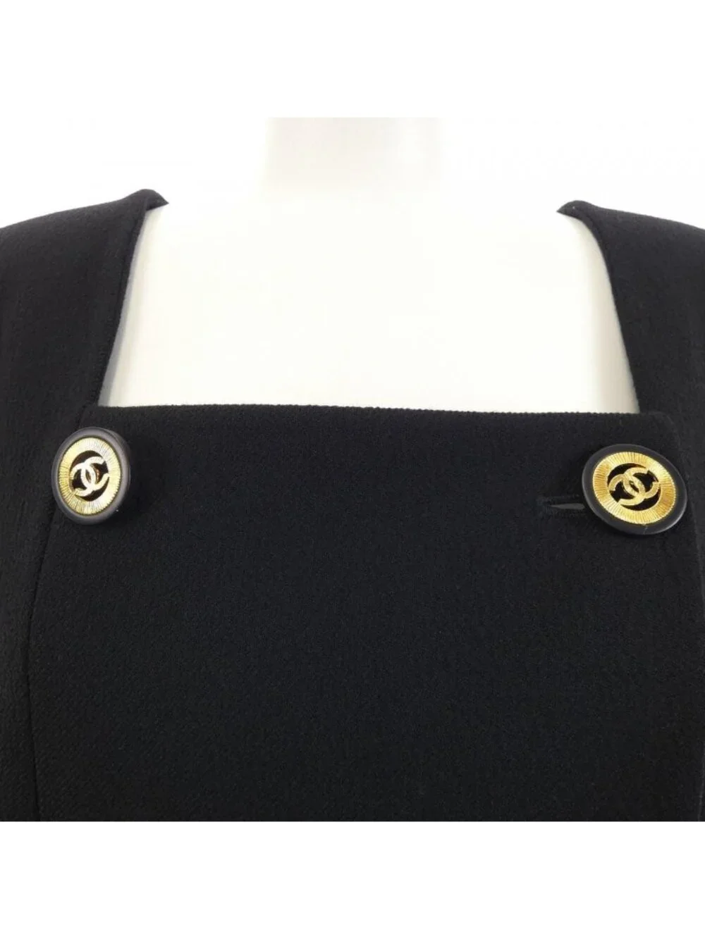 CHANEL item code